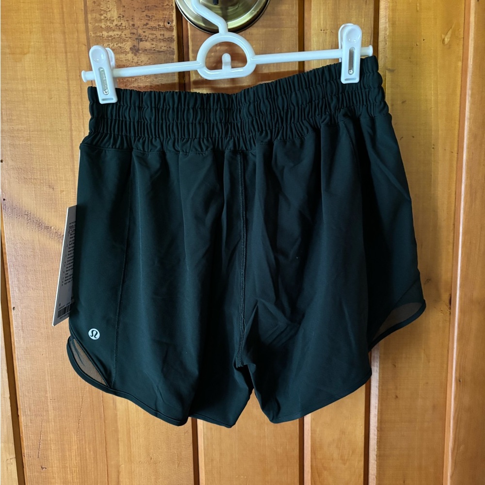Lululemon hotty hot HR short 4’’ lined - Picture 3 of 3